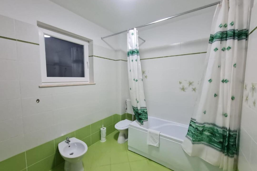 Photo of Bathroom in Radauti