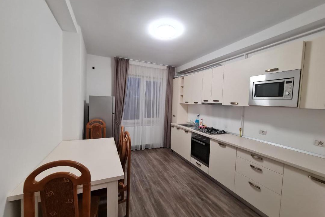 Photo of Kitchen in Radauti