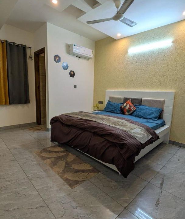Photo of Bedroom in Bullawala