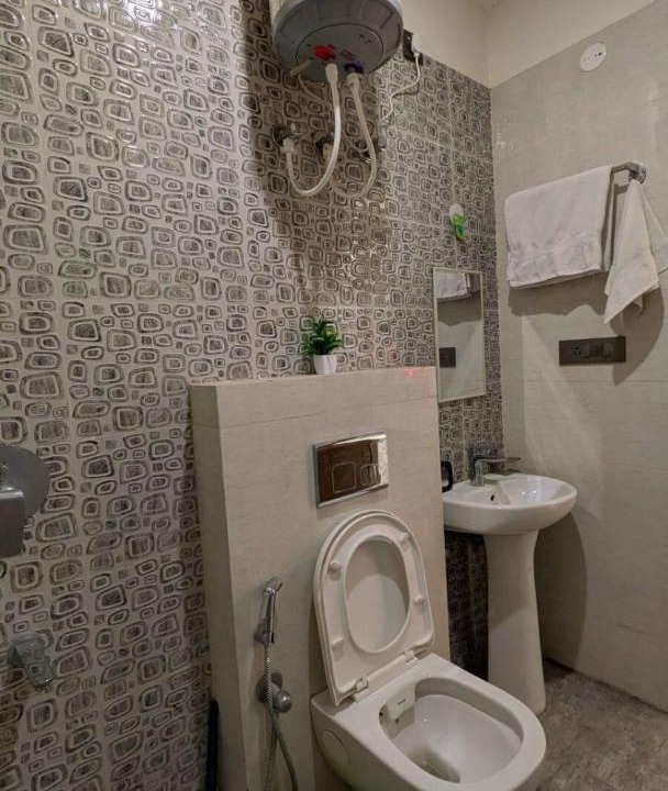 Photo of Bathroom in Bullawala