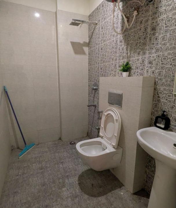 Photo of Bathroom in Bullawala