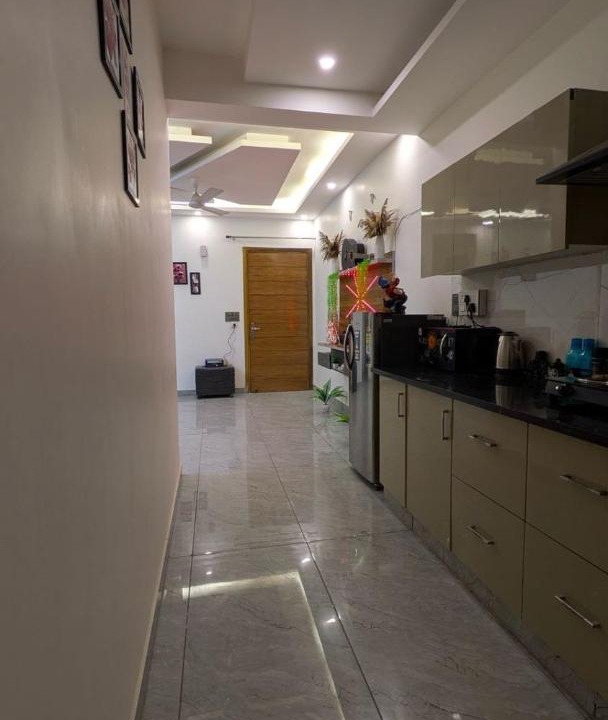 Photo of Kitchen in Bullawala