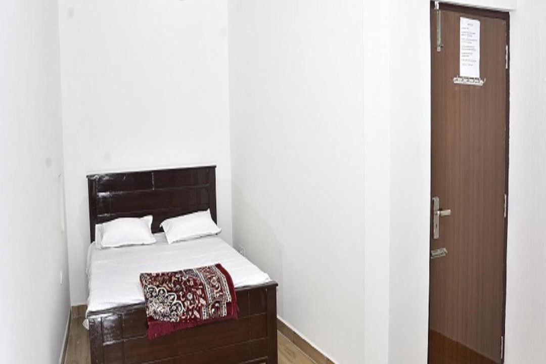 Photo of Bedroom in Central Chennai