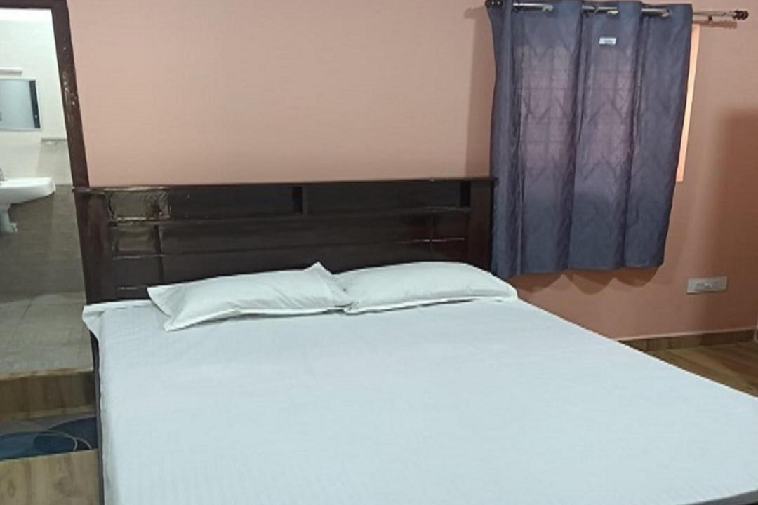 Photo of Bedroom in Central Chennai