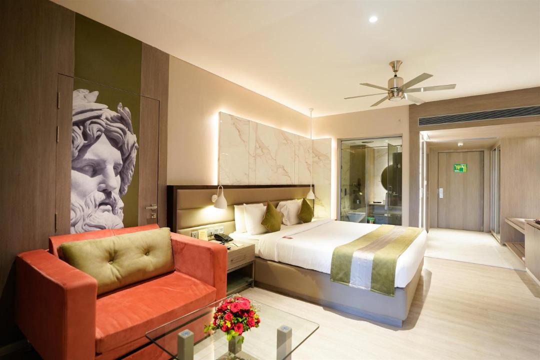 Photo of Bedroom in Pune