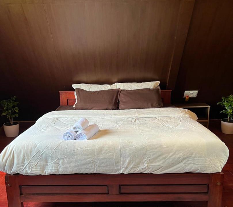 Photo of Bedroom in Mysore
