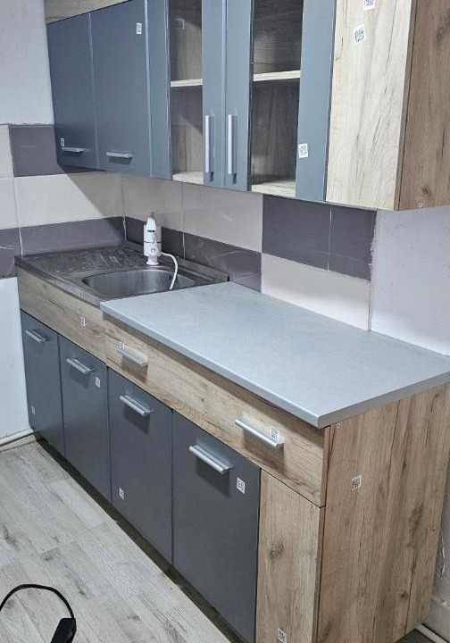 Photo of Kitchen in Ramnicu Valcea