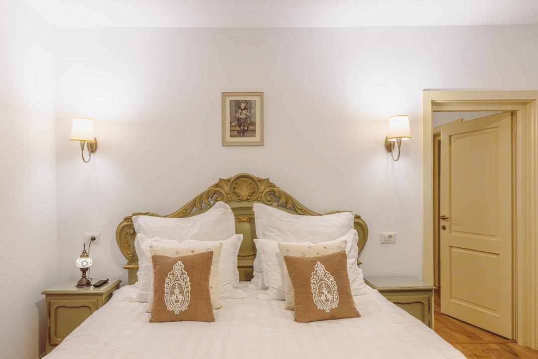 Photo of Bedroom in Piatra Neamt