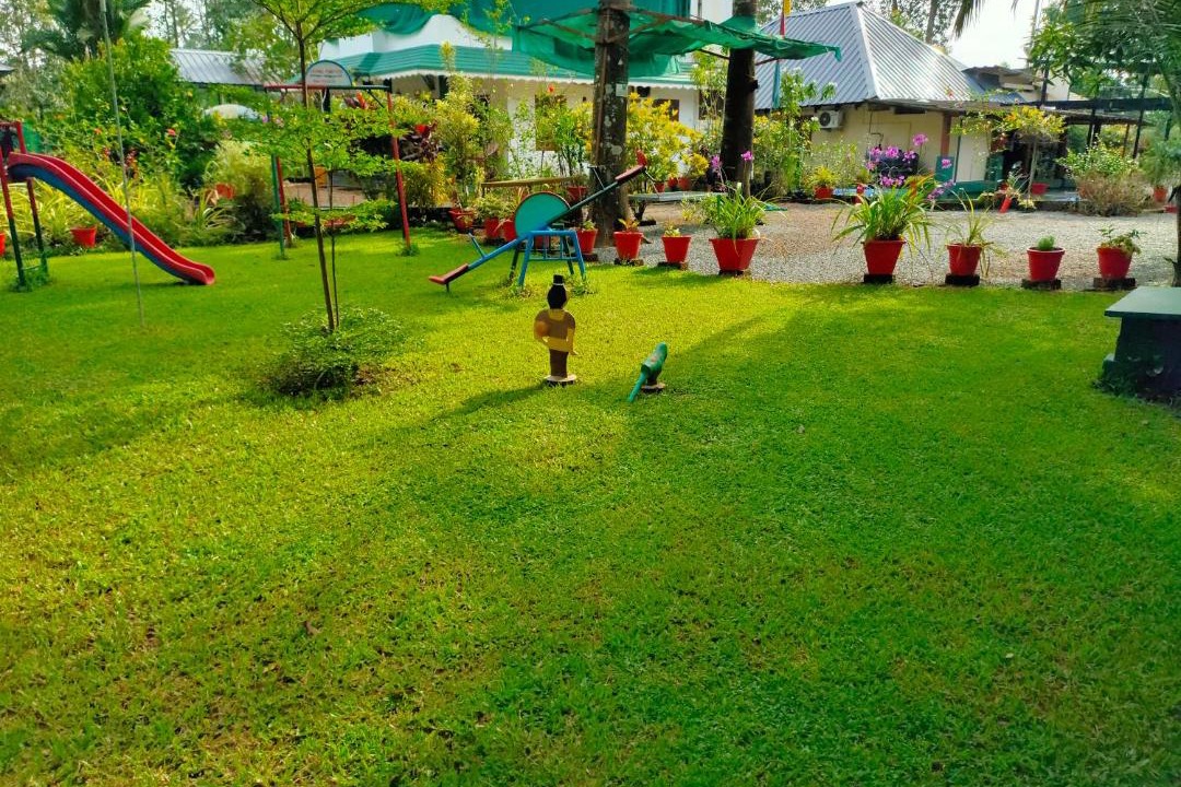 Photo of Outdoor in Arpookara