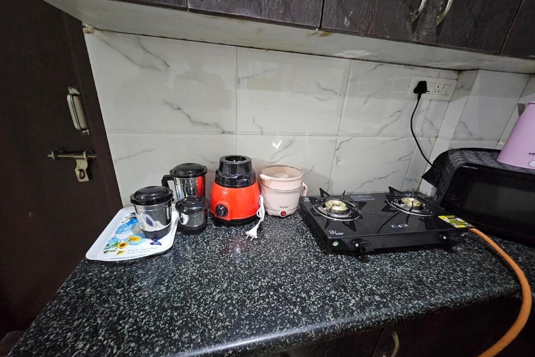 Photo of Kitchen in Yeshwanthpur