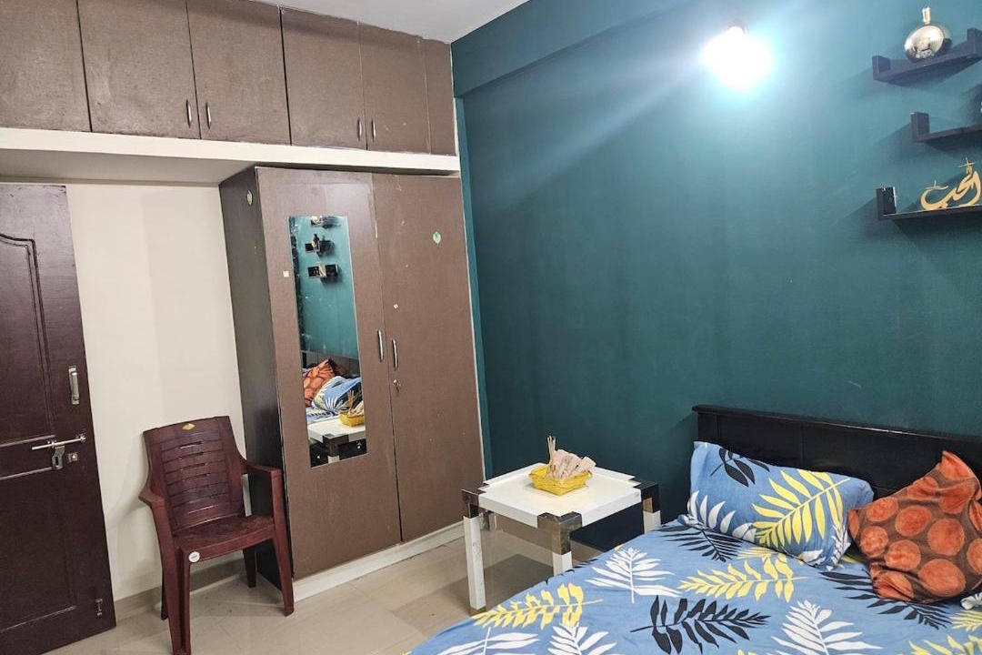Photo of Bedroom in Yeshwanthpur
