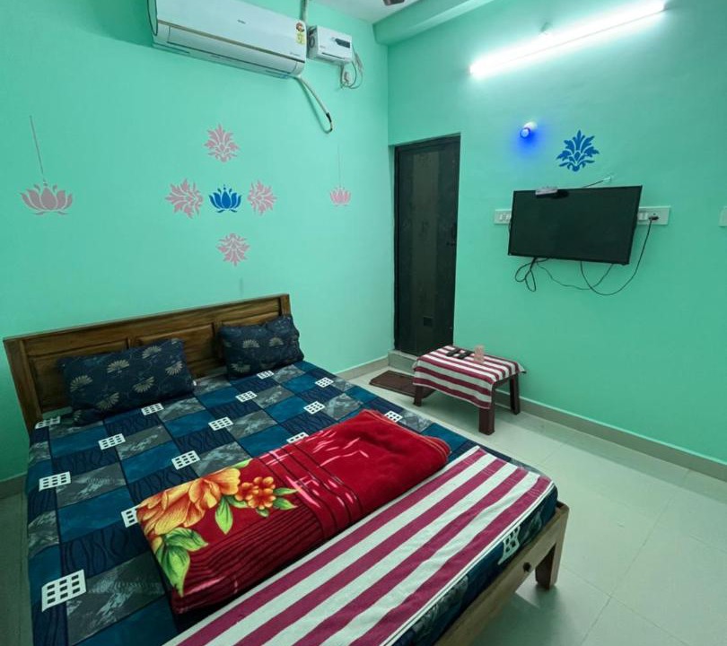 Photo of Bedroom in Pondicherry