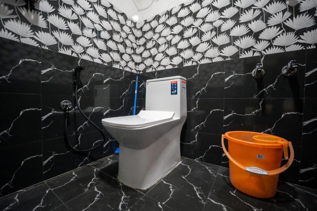 Photo of Bathroom in Ramapuram