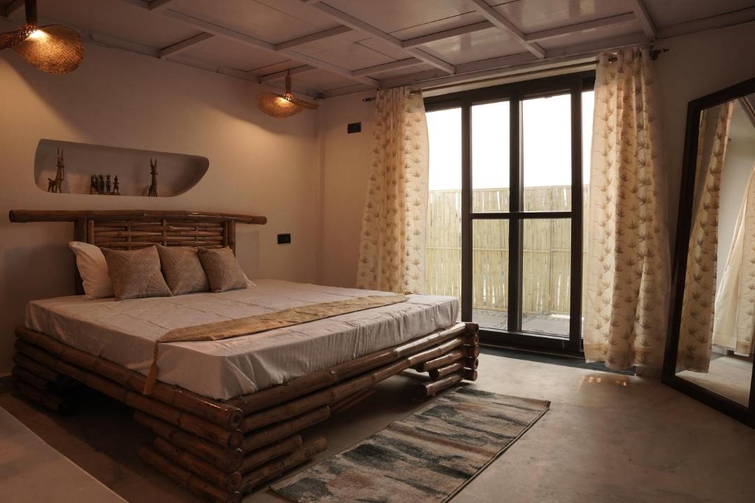 Photo of Bedroom in Jamshedpur