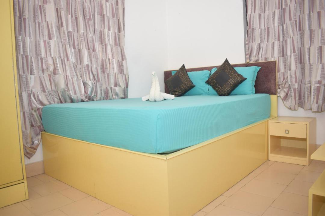 Photo of Bedroom in Arrah