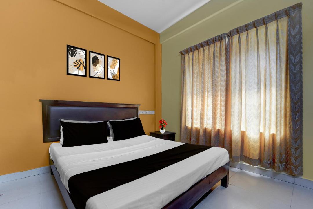 Photo of Bedroom in Onamthuruth