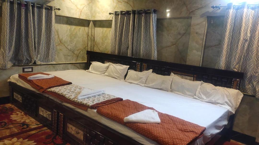 Photo of Bedroom in Rameshwaram