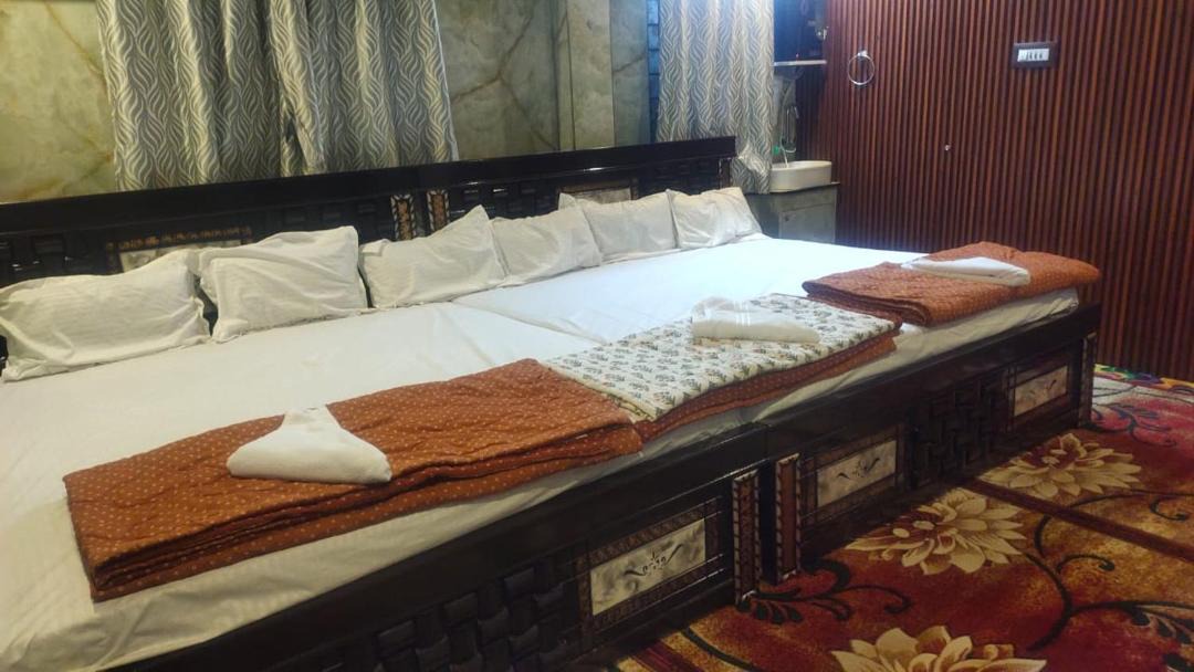 Photo of Bedroom in Rameshwaram