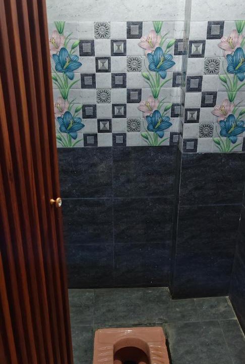 Photo of Bathroom in Rameshwaram