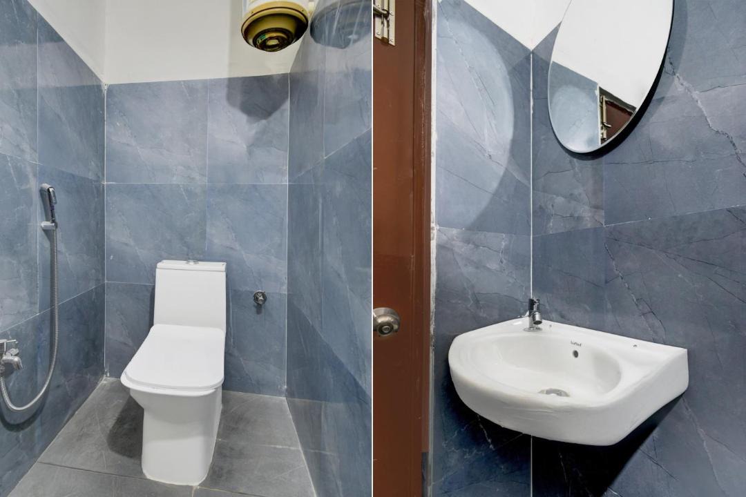 Photo of Bathroom in Krishnarajapura
