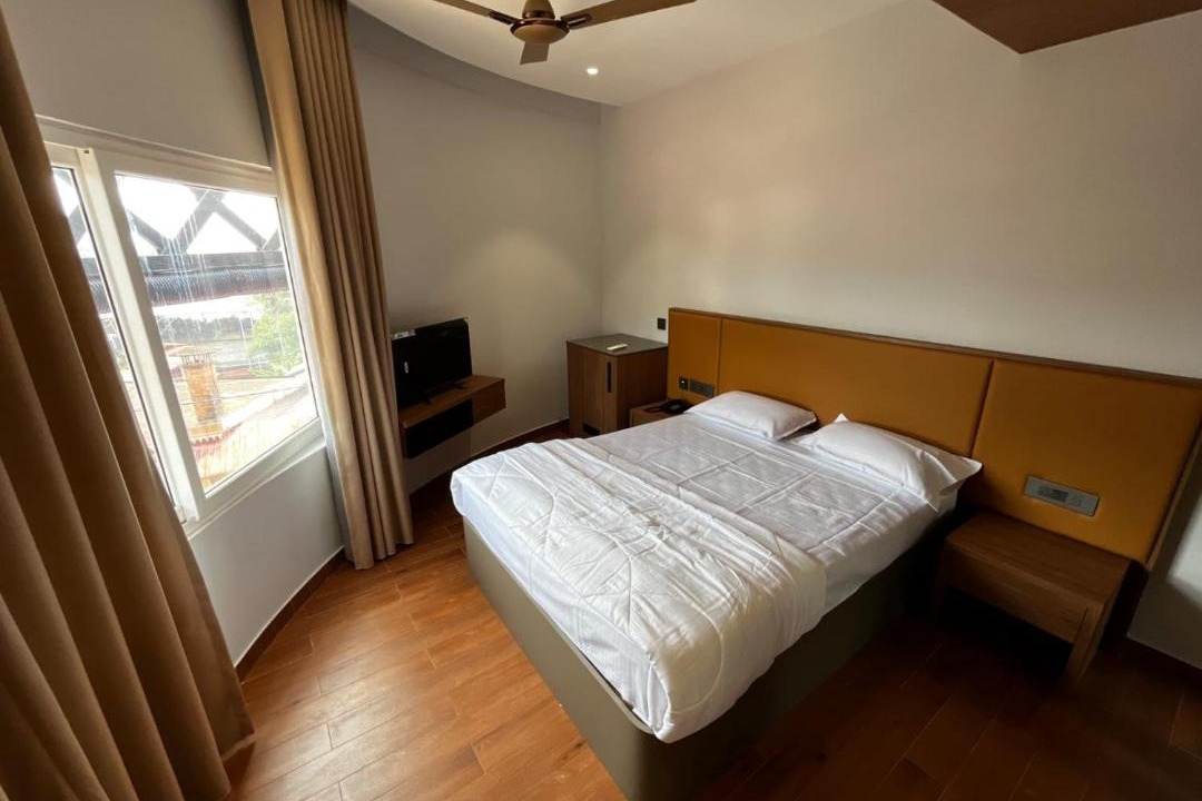 Photo of Bedroom in Thalassery