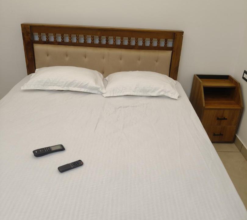 Photo of Bedroom in Thiruvananthapuram