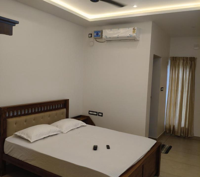 Photo of Bedroom in Thiruvananthapuram