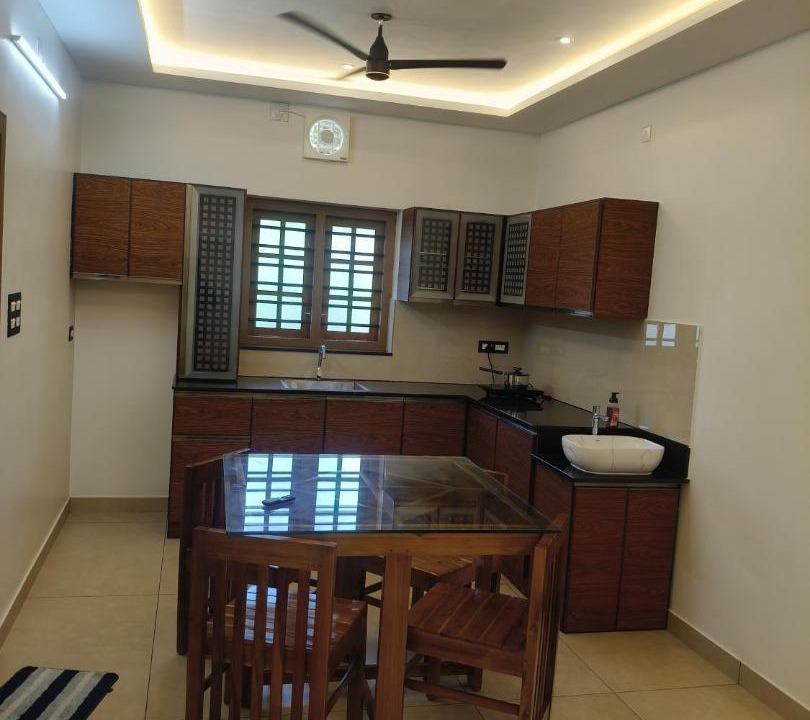 Photo of Kitchen in Thiruvananthapuram