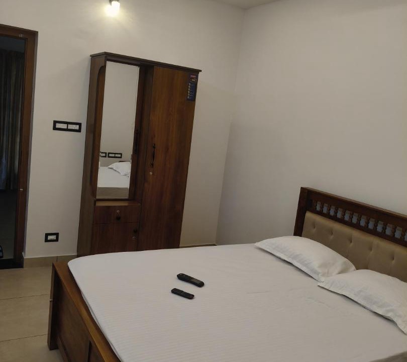 Photo of Bedroom in Thiruvananthapuram