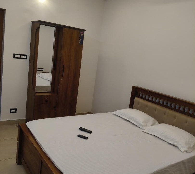 Photo of Bedroom in Thiruvananthapuram