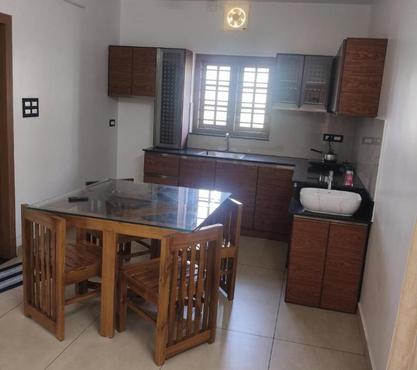 Photo of Kitchen in Thiruvananthapuram