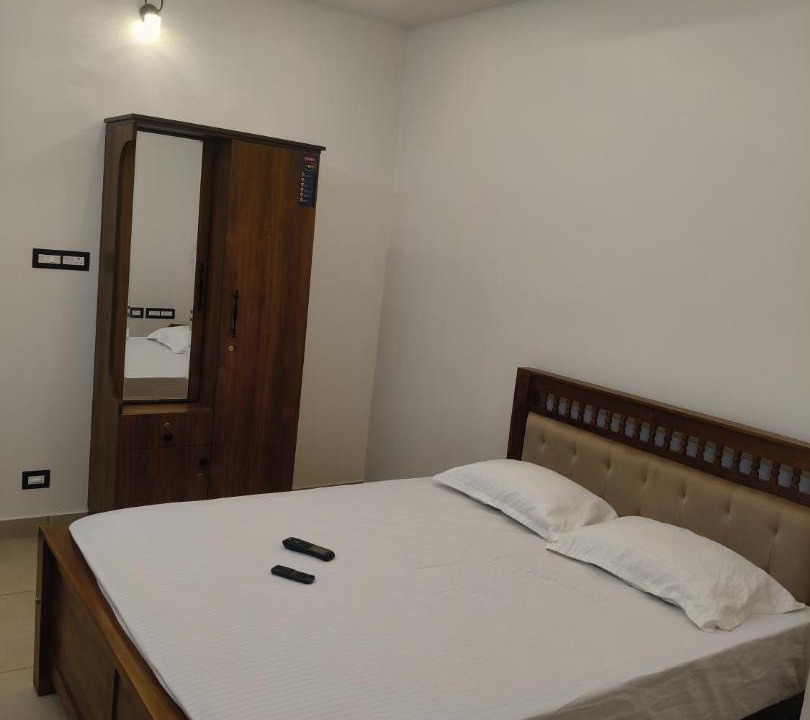 Photo of Bedroom in Thiruvananthapuram
