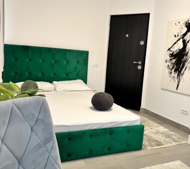 Photo of Bedroom in Murfatlar