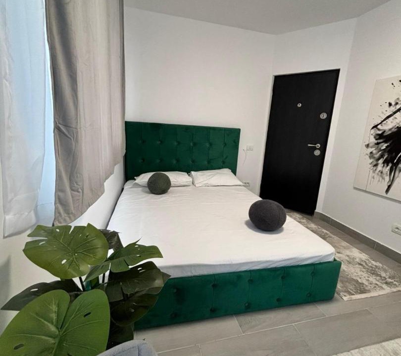 Photo of Bedroom in Murfatlar