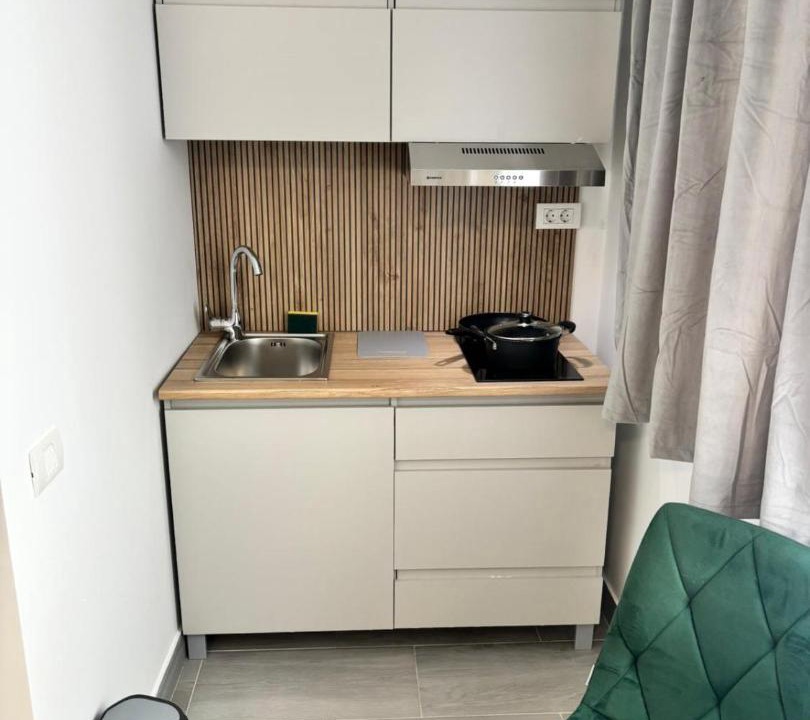Photo of Kitchen in Murfatlar