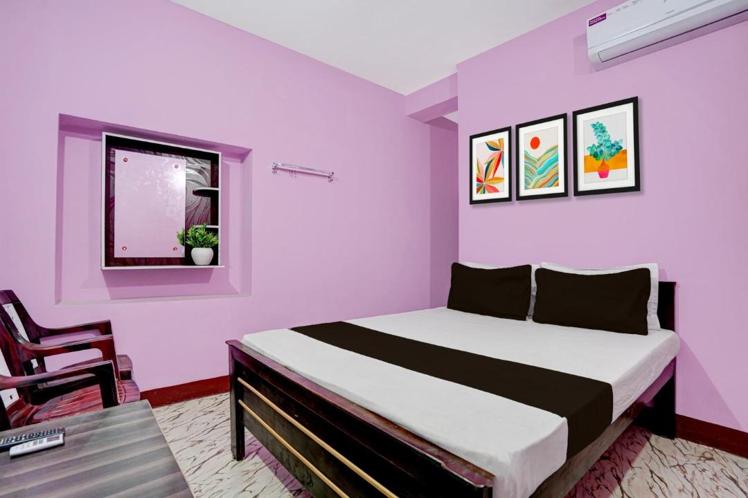 Photo of Bedroom in Kendrapara