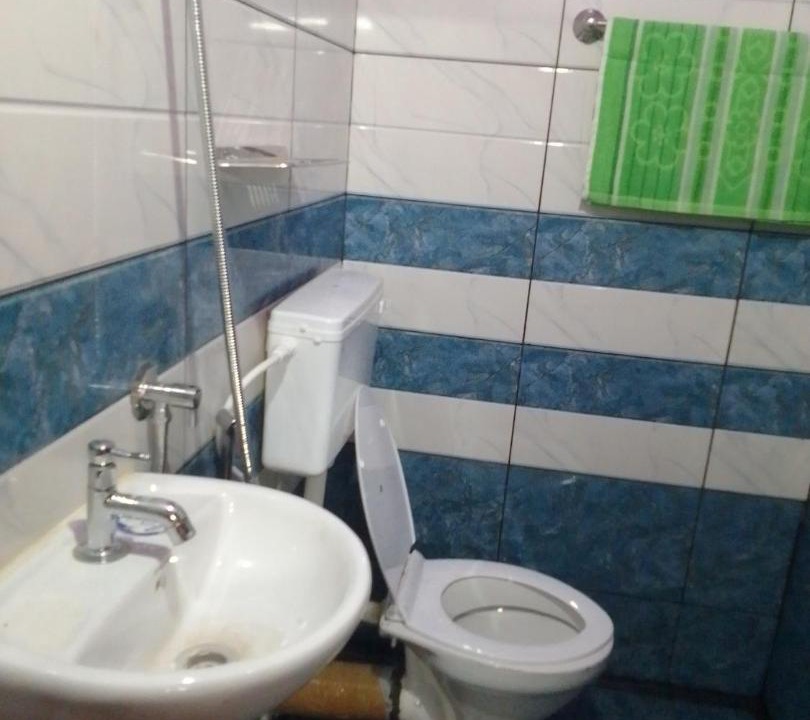 Photo of Bathroom in Chavara