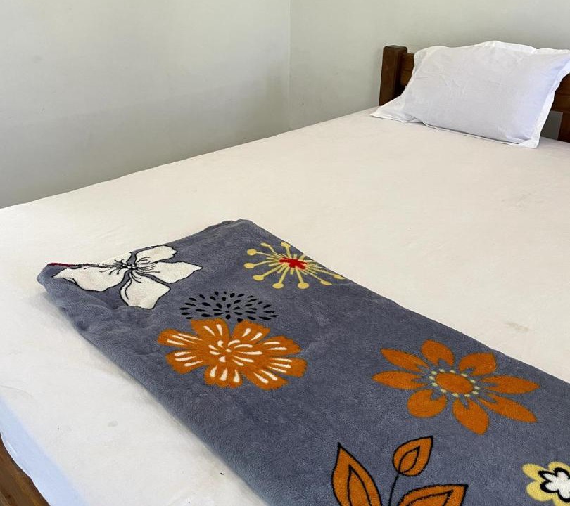 Photo of Bedroom in Gokarna