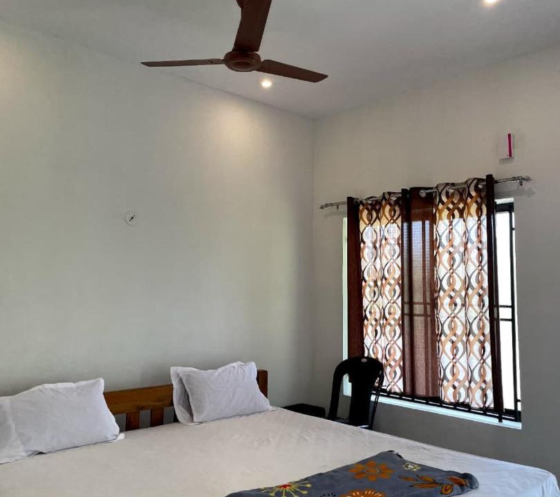 Photo of Bedroom in Gokarna