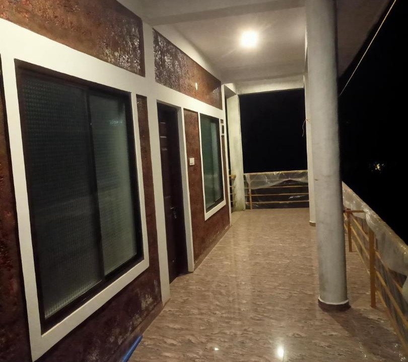 Photo of Patio Balcony in Gokarna