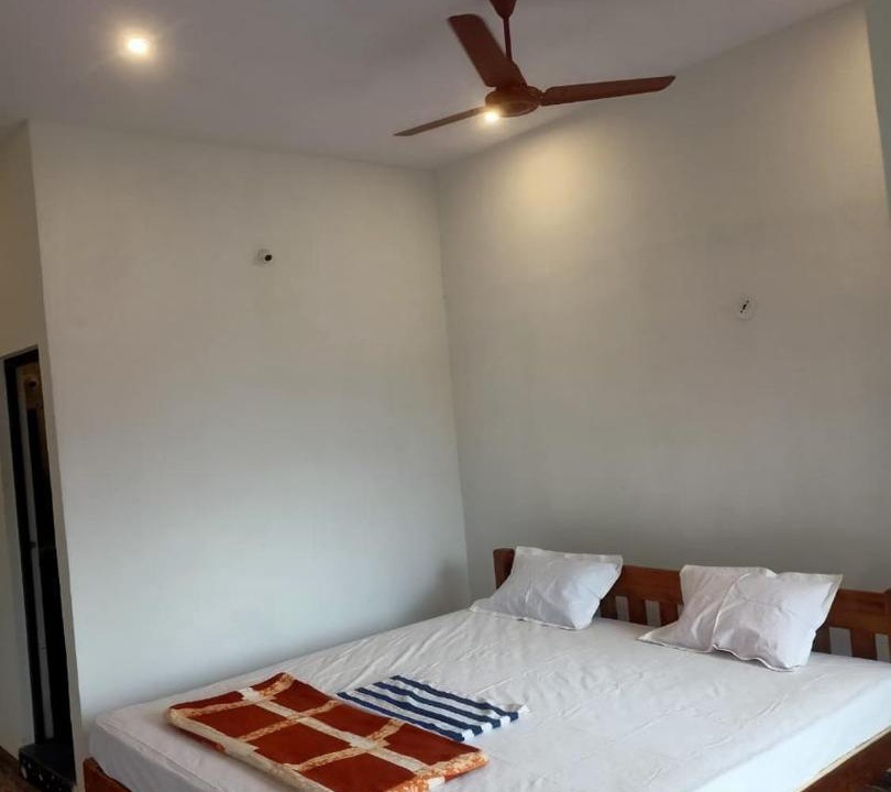 Photo of Bedroom in Gokarna
