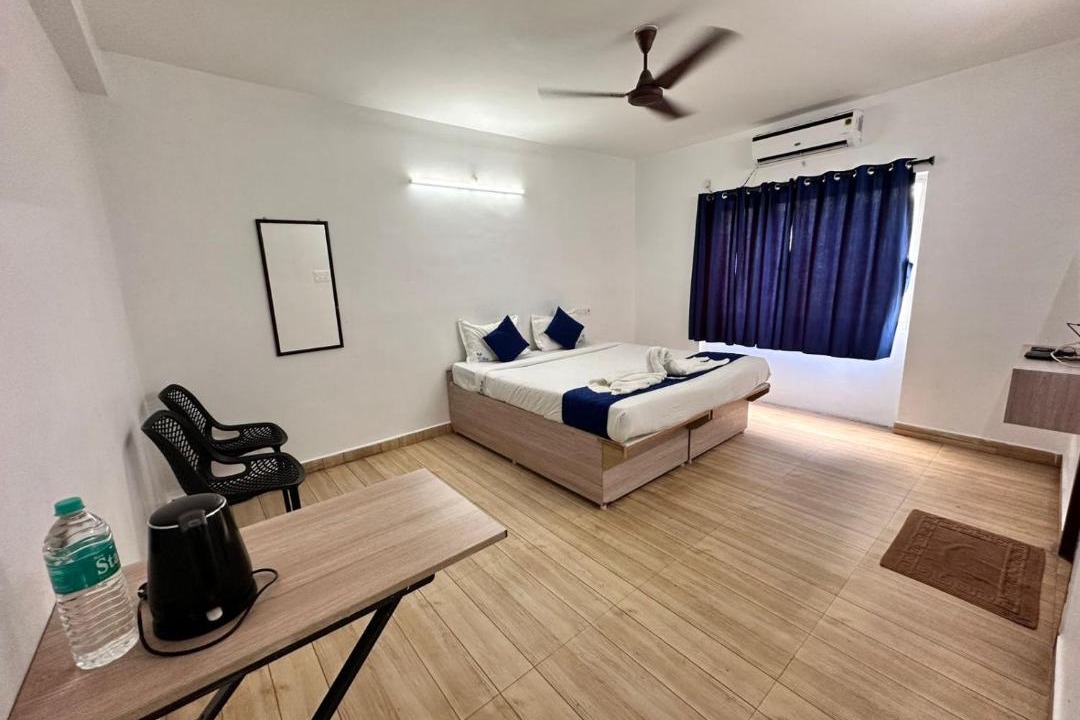 Photo of Bedroom in Kottakuppam