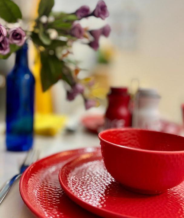 Photo of Kitchen in Pashan