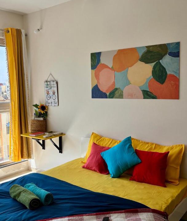 Photo of Bedroom in Pashan