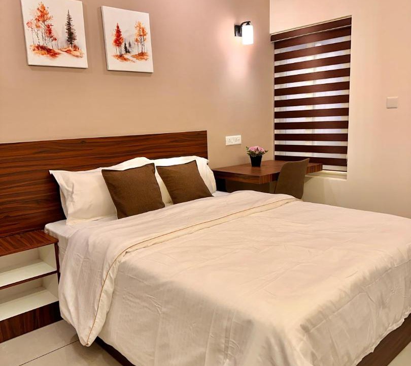 Photo of Bedroom in Kanjirappally