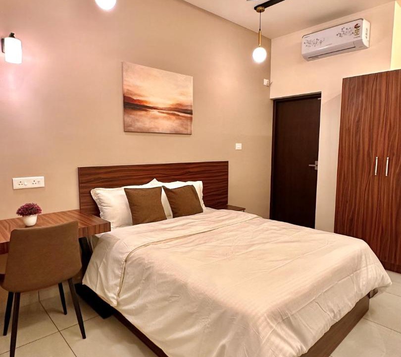 Photo of Bedroom in Kanjirappally