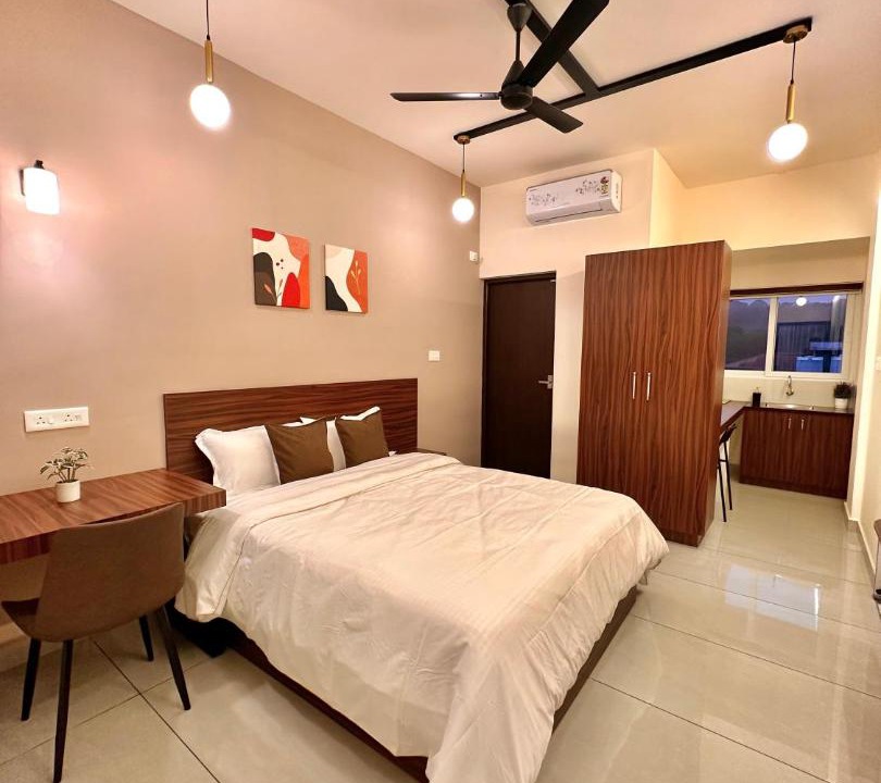 Photo of Bedroom in Kanjirappally