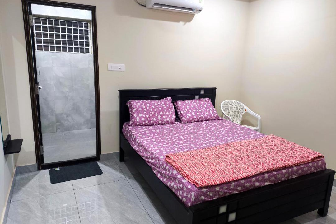 Photo of Bedroom in Mopidevi