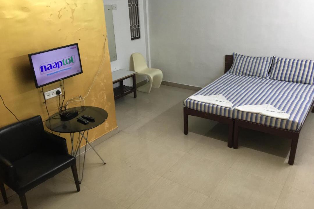 Photo of Bedroom in Triplicane