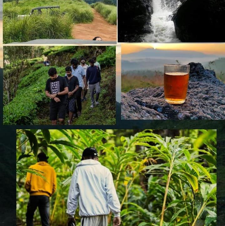 Photo of Others in Vagamon